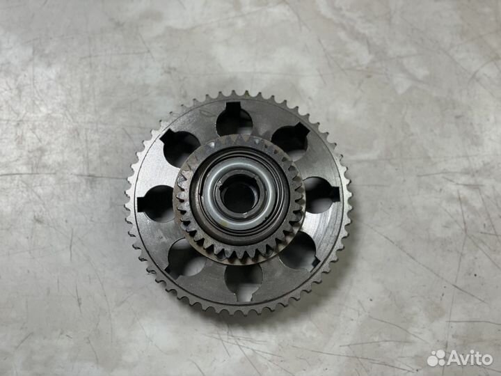 Барабан сцепления иж Планета