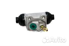 Цилиндр тормозной задний Geely/Оригинал/ 350214