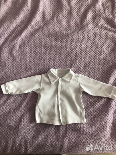 Костюм на мальчика 1 год