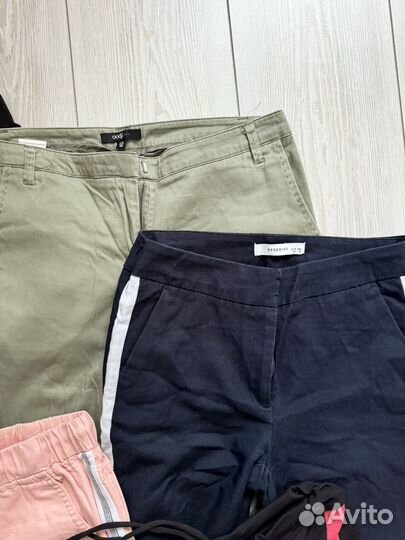 Пакет вещей для девушки