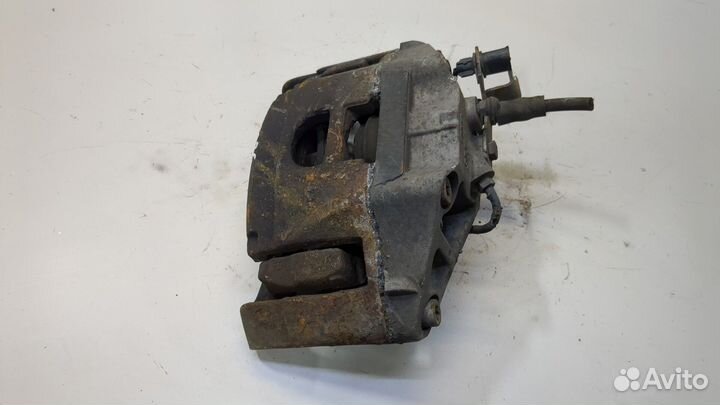 Суппорт Audi A6 (C6), 2007