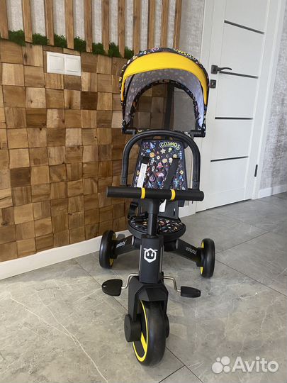 Детский велосипед uonibaby