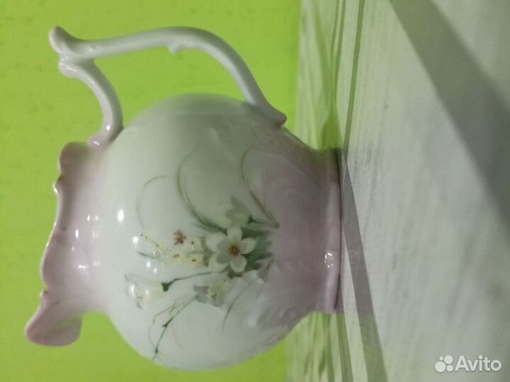 Сливочник Гарднера