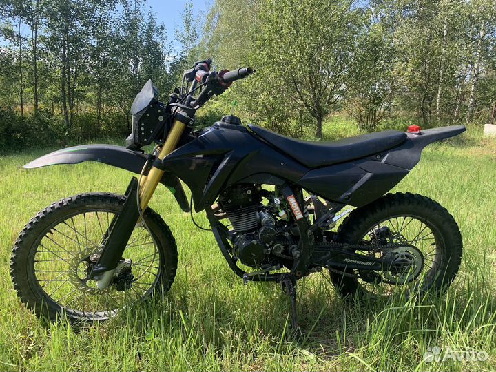 TTR250