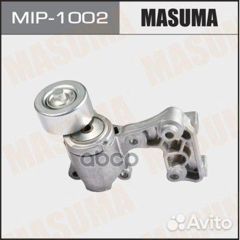 MIP-1002 натяжитель ремня с роликом Lexus ES35