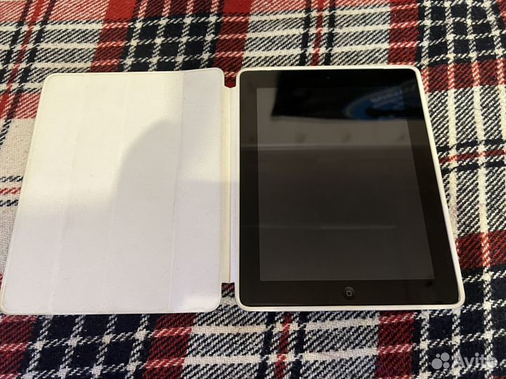 iPad 4 64gb