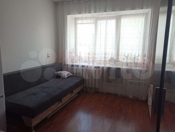 Комната 12,5 м² в 5-к., 5/5 эт.