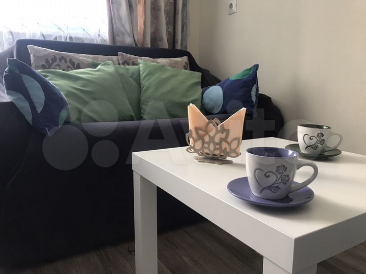 Квартира-студия, 30 м², 14/16 эт.