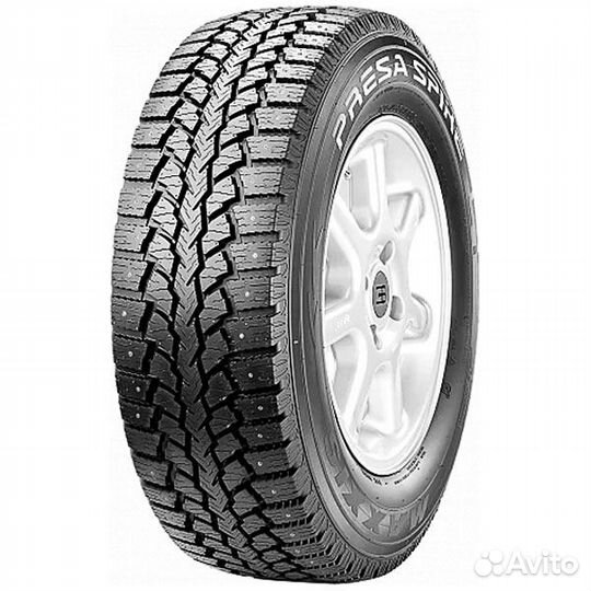 Maxxis MA-SLW Presa Spike 225/65 R16C