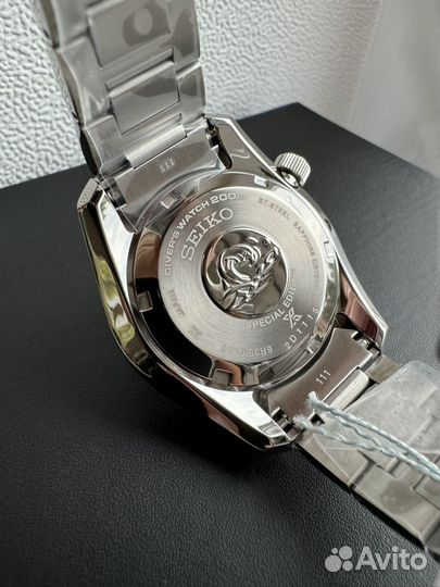 Seiko Prospex SPB299J1 / sbdc167