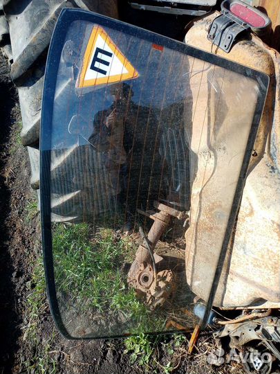 Заднее стекло daewoo nexia