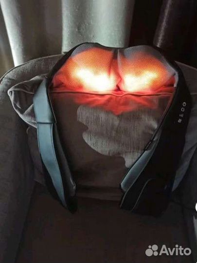 Массажёр Planta Shiatsu master