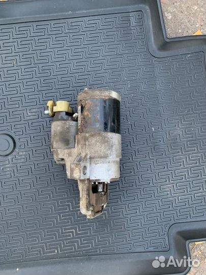 Стартер Mazda 6 gh