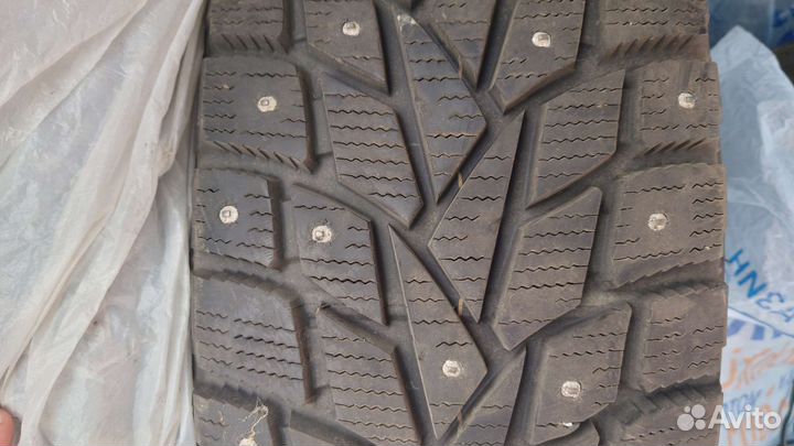 Dunlop Grandtrek Ice 02 225/65 R17 106T