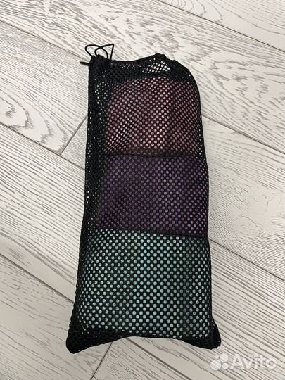 Набор резинок для фитнеса