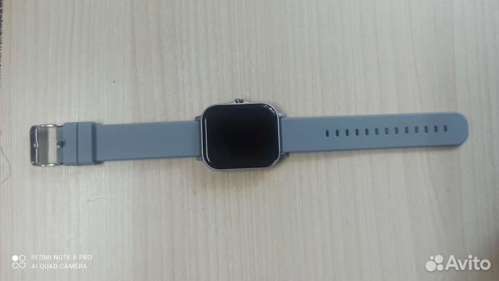 Apple watch