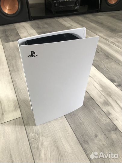 SonyPlaystation 5 digital edition