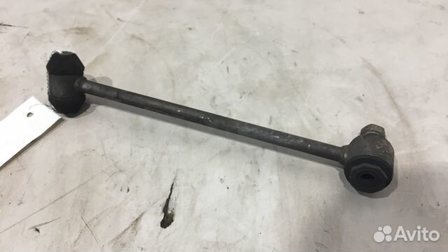 Стойка стабилизатора задняя левая Mercedes E350