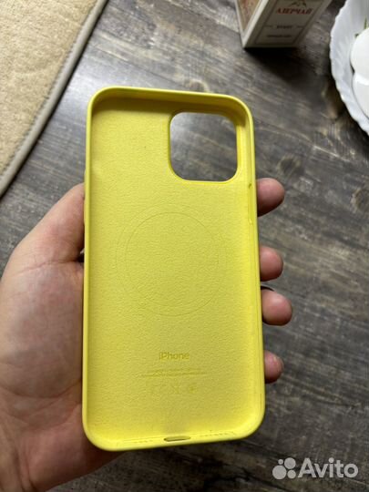 Чехол на iPhone 13 pro max