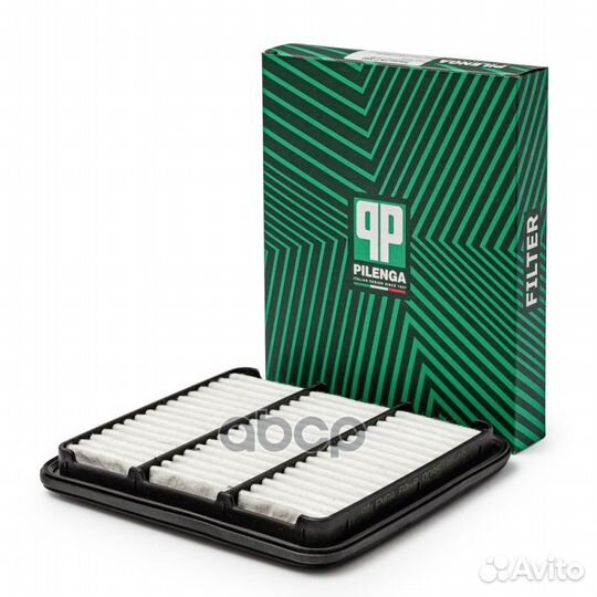 Фильтр воздушный FAP0085 pilenga