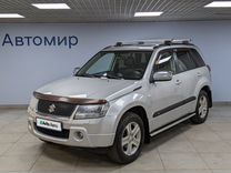 Suzuki Grand Vitara 2.0 AT, 2008, 226 449 км, с пробегом, цена 1 075 000 руб.