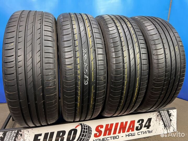 Hankook Ventus Prime 2 K115 235/55 R19 101H