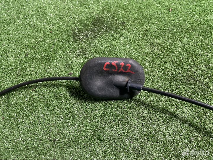 Трос АКПП Chevrolet Suburban GMT400