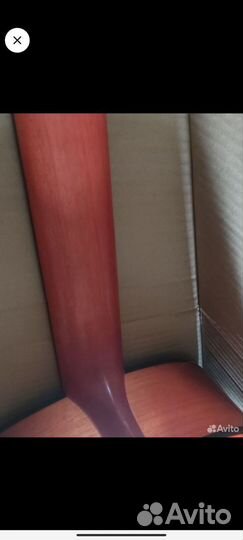 Новая гитара Yamaha C40 c анкером / обмен