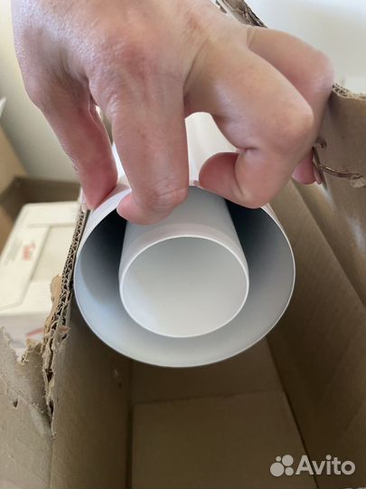 Дымоход конденсационный Stout