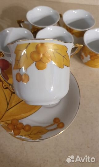 Чайный набор япония