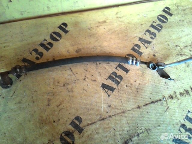 Трубка гидроусилителя Nissan Almera (G15)