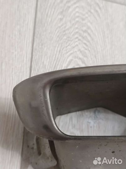 Насадки toyota mark x