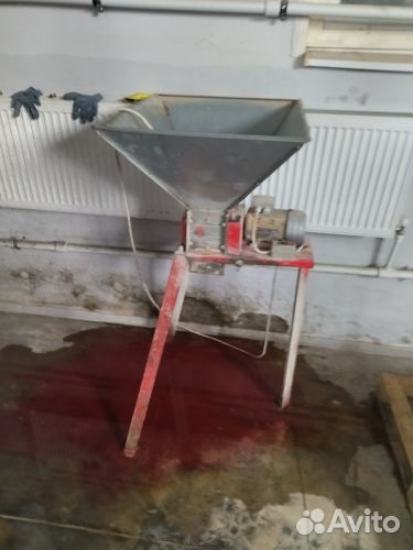 Пивоварня на 20 тонн