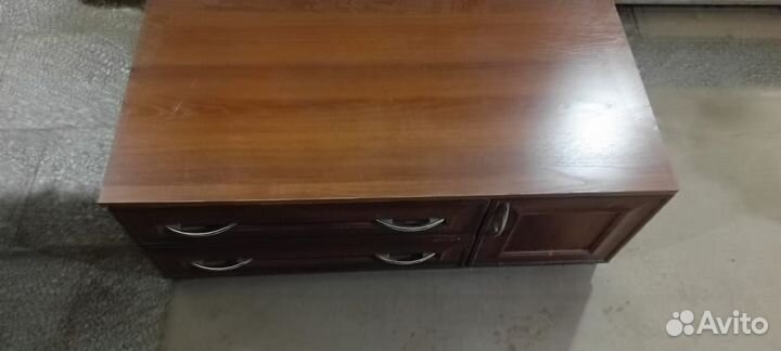 Комод тумба