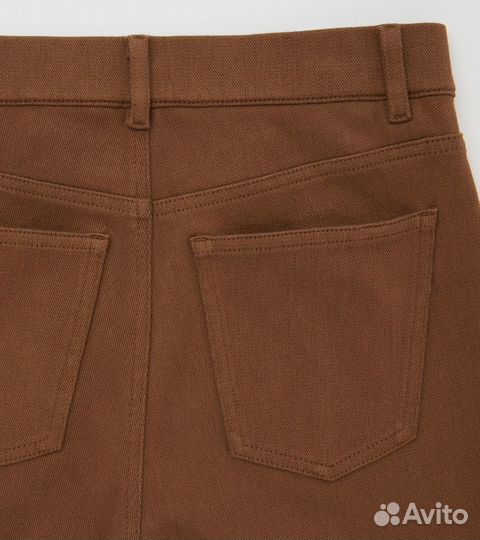 Джеггинсы Uniqlo Heattech