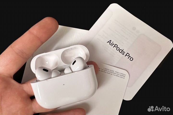 Airpods pro