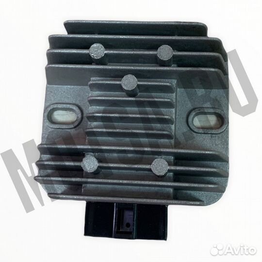 Стабилизатор (реле-регулятор напряжения) Scorpion