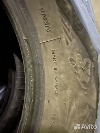 Kormoran Stud 2 215/60 R16 99T