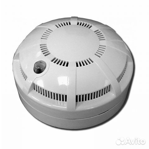 Пожарный извещатель ип-212-45