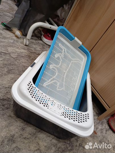 Лоток для кошек