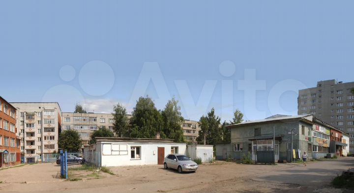 Склад, 230.4 м²