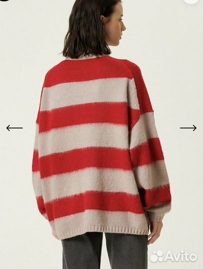 Джемперы allsaints