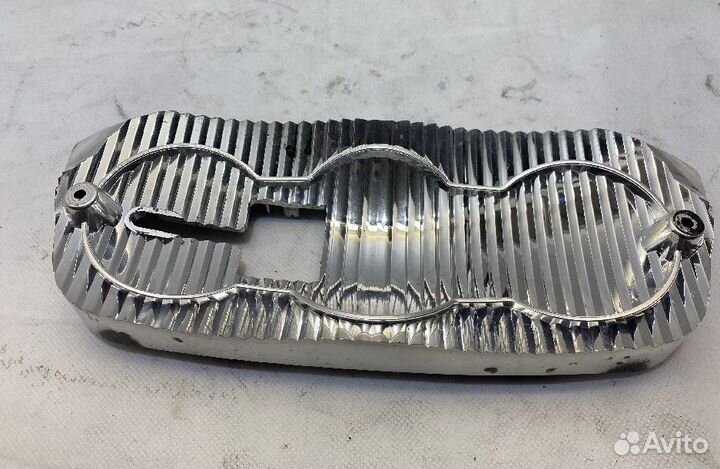 Рефлектор заднего фонаря Ski-Doo Lynx 510004442