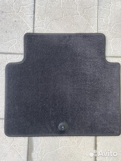 Коврики genesis g80