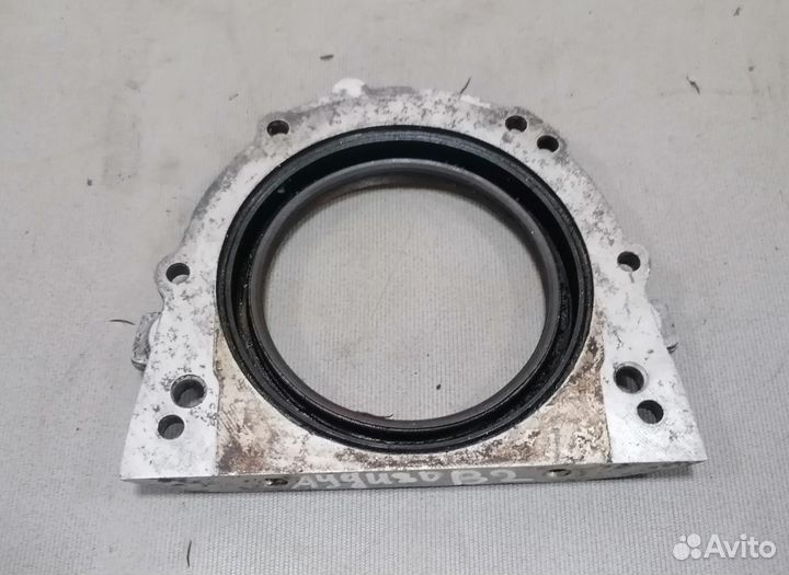 Крышка коленвала Audi 80 B2 1.6 DT 1978-1986