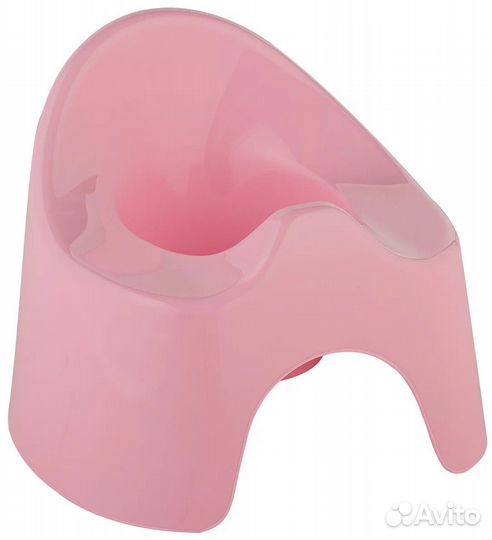 Горшок детский стульчик