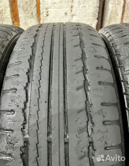 Nokian Tyres Hakkapeliitta 4 225/60 R18 104H