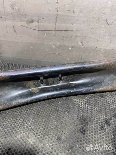 Балка под Кпп Ркп SsangYong Kyron Кайрон