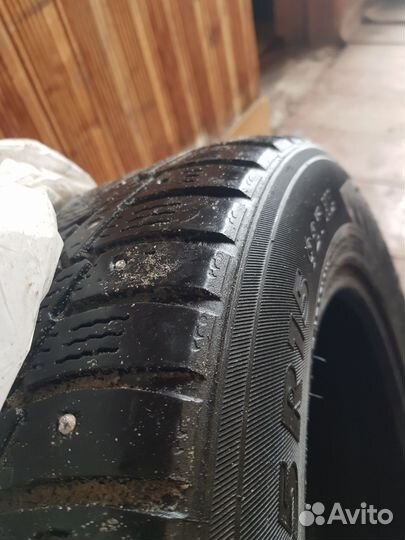 Nokian Tyres Nordman 7 185/65 R15 92T