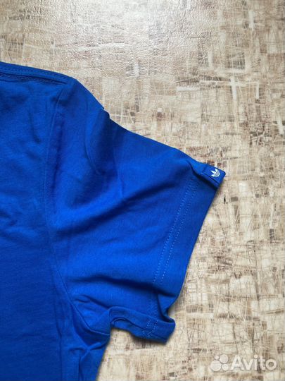 Футболка Adidas размер s